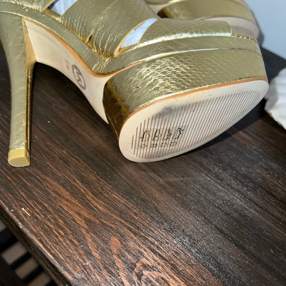 Michael Kors sandals 6 - Picture 8 of 9